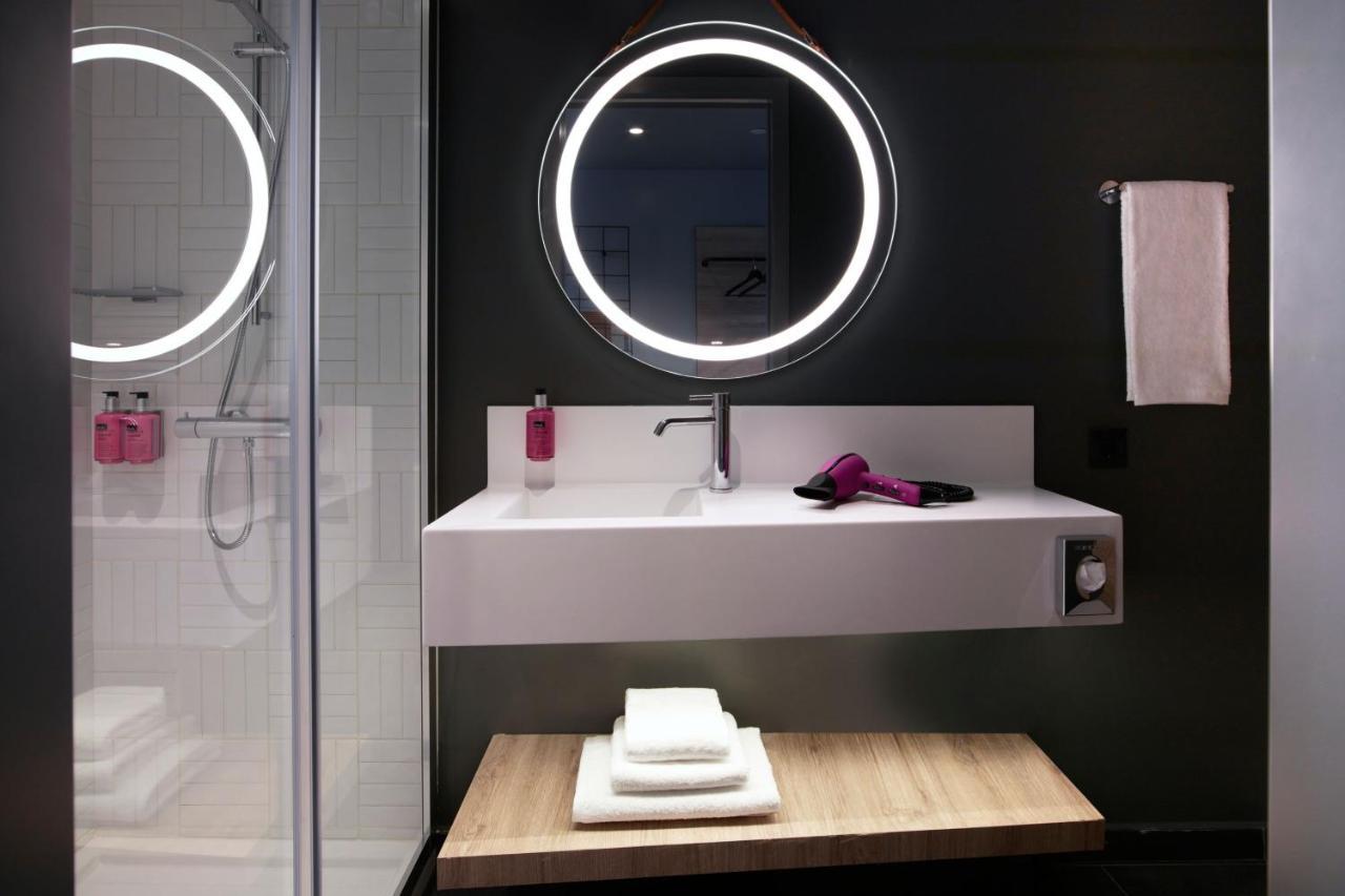 Moxy Athens City Exterior foto